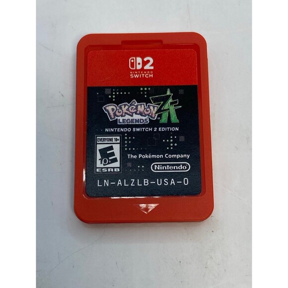 Nintendo | Video Games & Consoles | Pokemon Legends Za Nintendo Switch ...